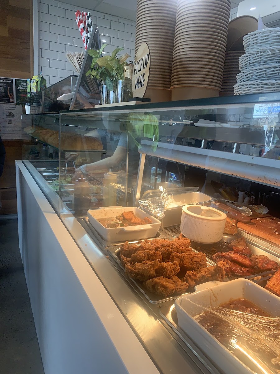 Peddler Tuckshop